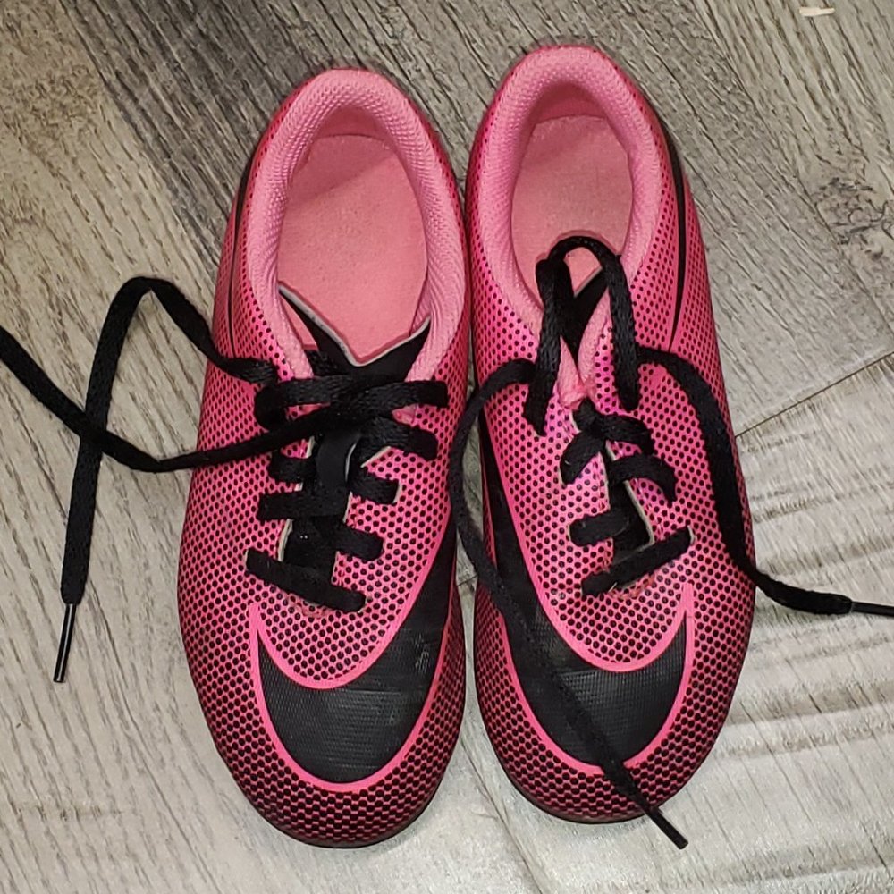 Nike Soccer Cleats